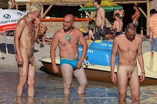 les naturistes de kazantip14