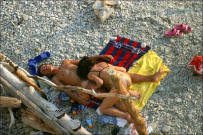 sex time a la plage03