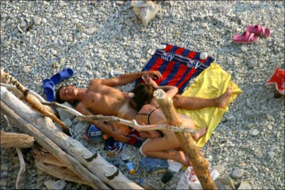 sex time a la plage04