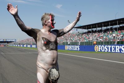 les streakers les plus déjantés14