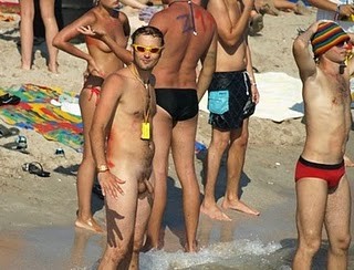 les naturistes de kazantip13