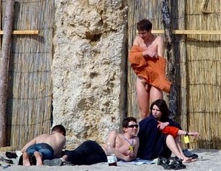 les naturistes de kazantip07