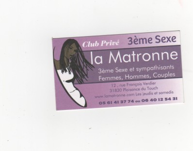 carte Matronne 001