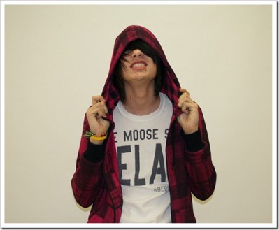 Sexy teen boys in their hoods14