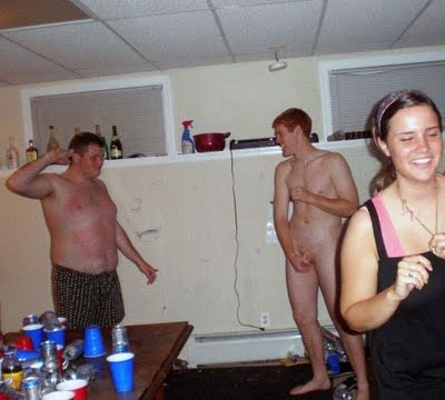 naked parties06