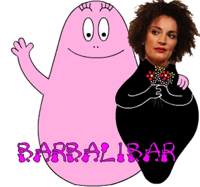 Barbalibar