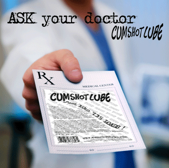 Cum Lube safe