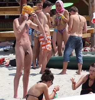 les naturistes de kazantip08