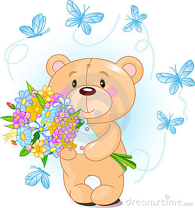 ours-de-nounours-bleu-avec-des-fleurs-thumb18072850.jpg