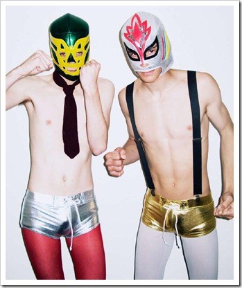 Masked guys13