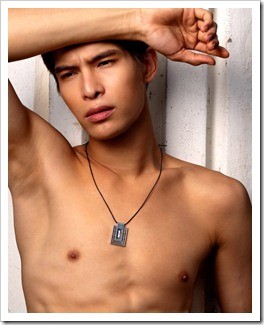 More teenboys armpits16