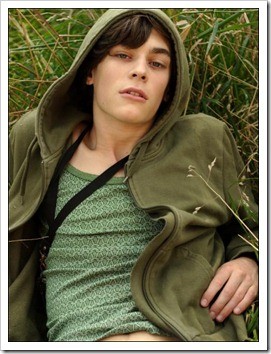 Sexy teen boys in their hoods03