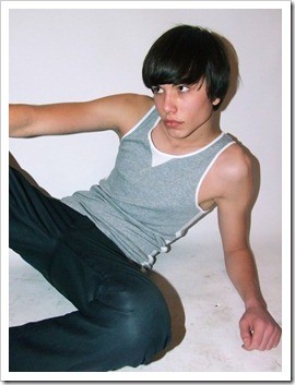 Teen boys in tanktops21