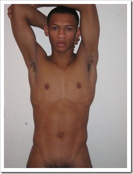 Black twinks are sexy08