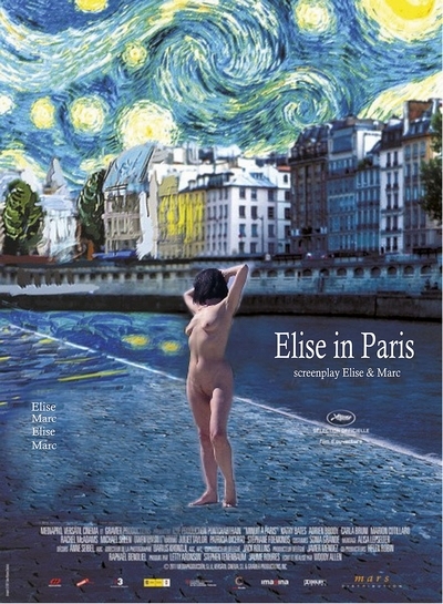 Elise in PARIS
