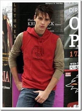 Teen boys can be sexy also with clothes on11