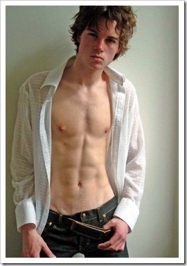 Teen boys can be sexy also with clothes on08