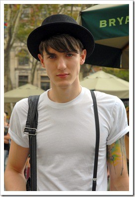 Teen boys can be sexy also with clothes on06