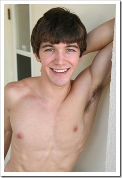 More teenboys armpits21