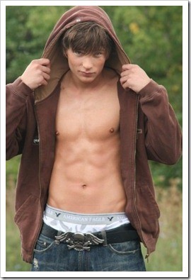 Sexy teen boys in their hoods21