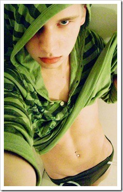 Sexy teen boys in their hoods18