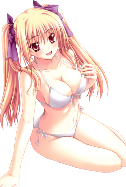 Ecchi Render by Austinjklim