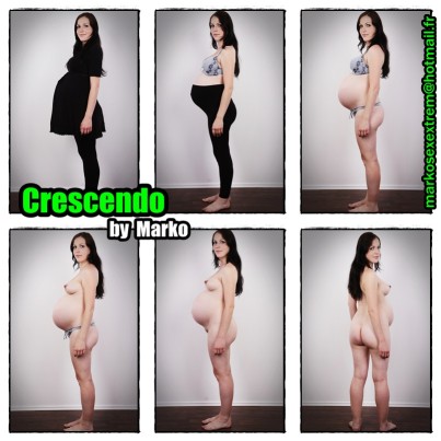 Crescendo - Maria 1