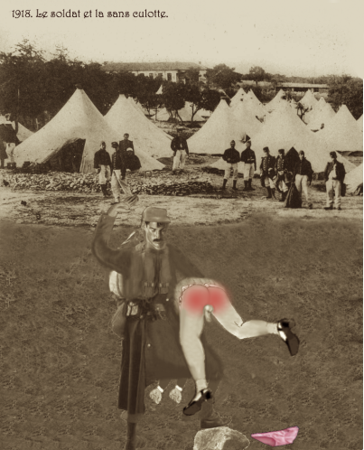 humiliation 1918 b