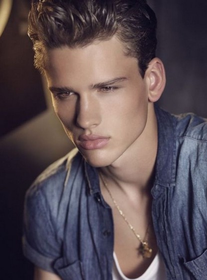 LÈVRE PULPEUSE - SIMON NESSMAN