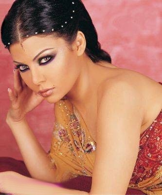 Haifa Wehbe 010