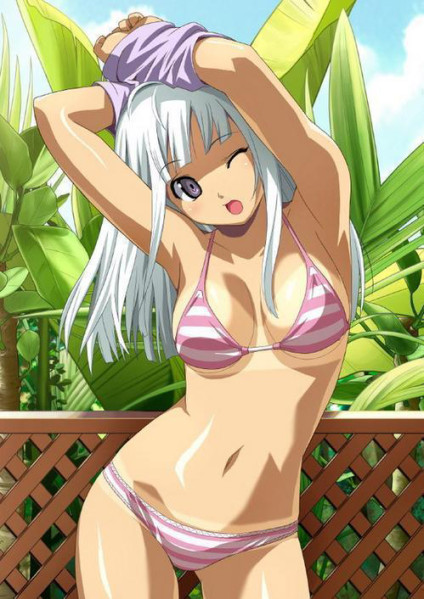 ecchi