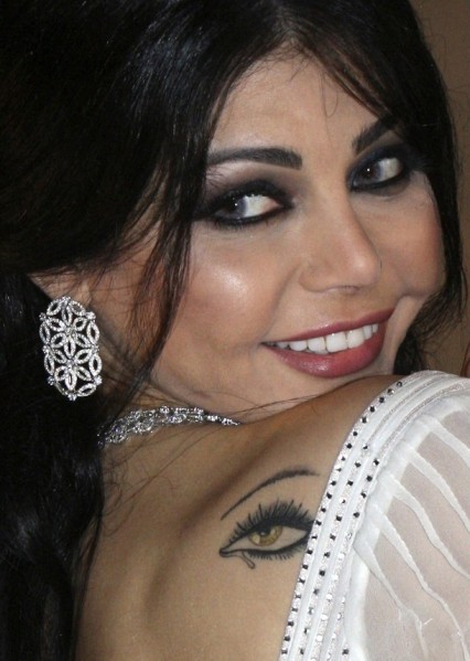 Haifa Wehbe 030