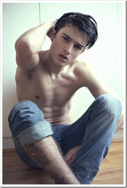 sexy teen boys in jeans09