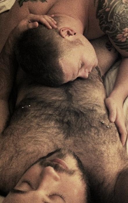 hot hairy gay couple 3
