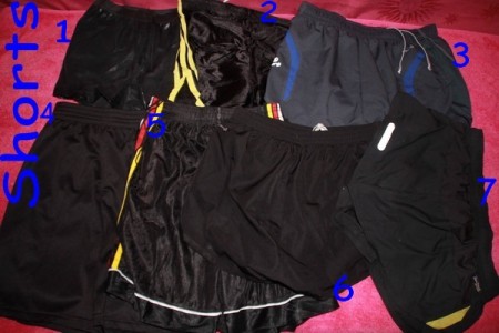 06 - Shorts (B)