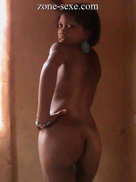 africaine sexy 21