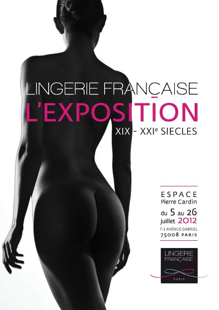 lingerie-française