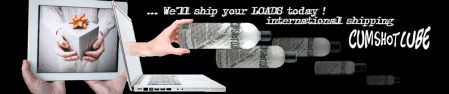 Cumshotlube.com-shipping