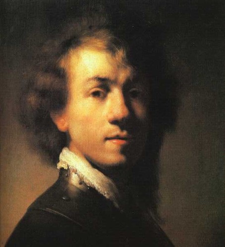 rembrandt 1629