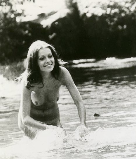 Angela Covello - Torso, 1973