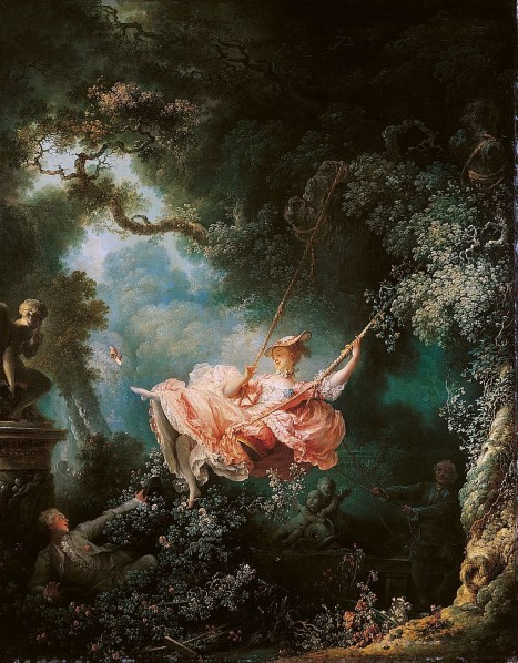 1024px-Fragonard, The Swing