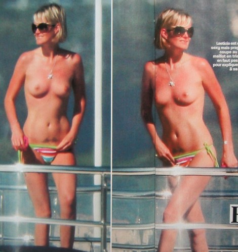 Laeticia-hallyday-topless