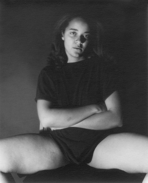 carla williams 1988