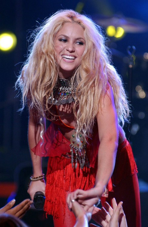 shakira 01