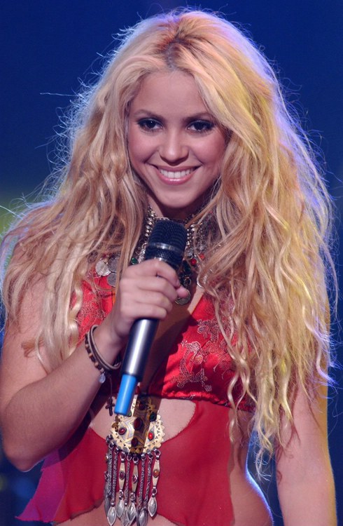 shakira 01