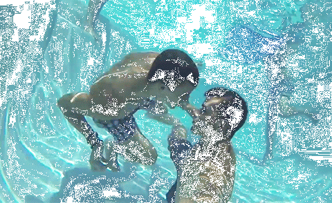 GAYKISS POOL1