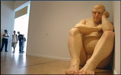 micromegas-2-ron mueck