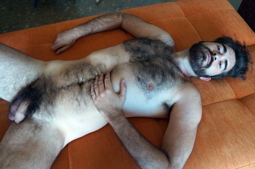 Hairy4