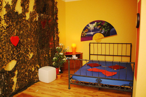 stundenzimmer