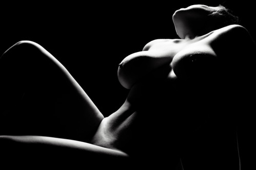 Michael Papendieck erotic art